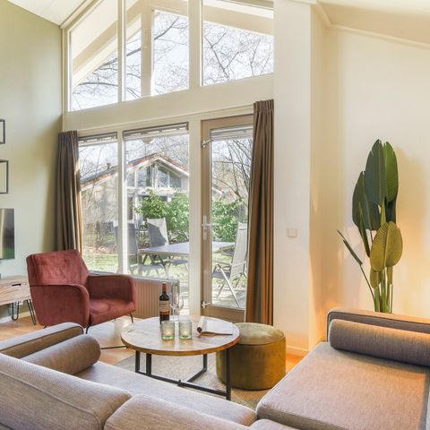 Bungalow 4 Personen - 4C1