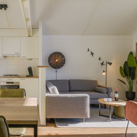 Bungalow 4 Personen - 4C2