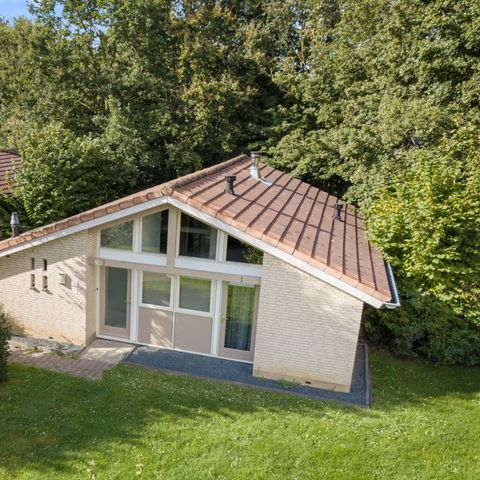 Bungalow 4 Personen - 4C2