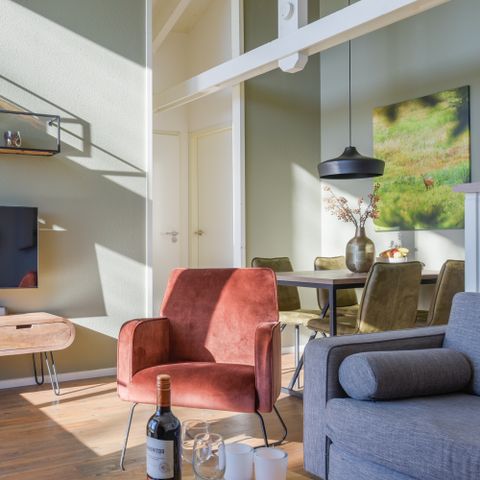 Bungalow 4 Personen - 4C2