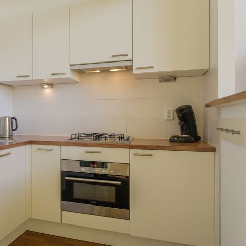 Bungalow 4 Personen - 4C2