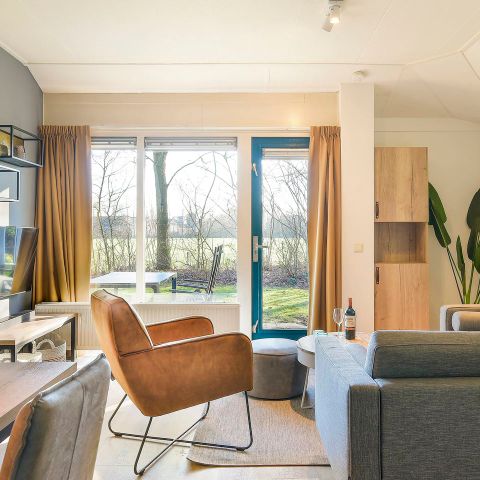 Bungalow 4 Personen - 4C4
