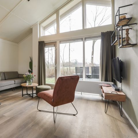 Bungalow 4 Personen - 4CD