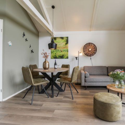 Bungalow 4 Personen - 4CD