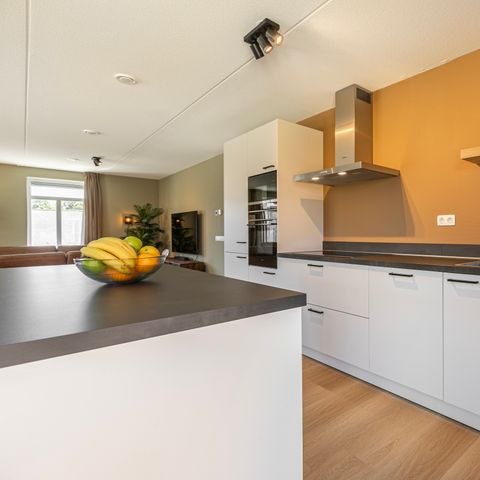 Gruppenunterkunft 12 personen - 12-Personen-Ferienhaus