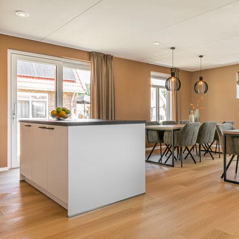 Gruppenunterkunft 12 personen - 12-Personen-Ferienhaus