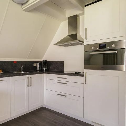 Bungalow 6 Personen - Eichhörnchen (Kinderbungalow) Bungalow 6 Personen - Eichhörnchen (Kinderbungalow)