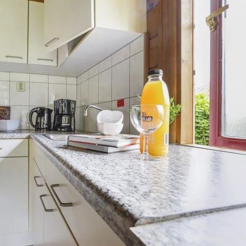 Bungalow 4 Personen - Stockholm Bungalow 4 Personen - Stockholm