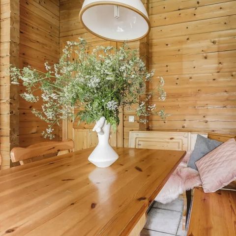 Bungalow 4 Personen - Stockholm Bungalow 4 Personen - Stockholm