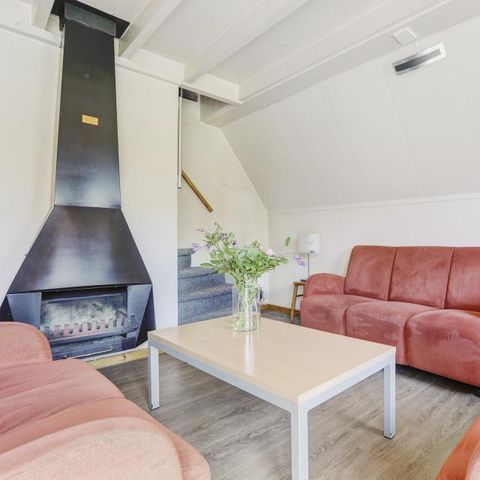 Bungalow 6 Personen - Wels Bungalow 6 Personen - Wels