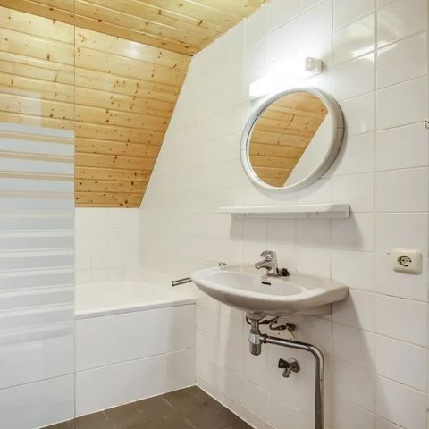 Bungalow 6 Personen - Wels Bungalow 6 Personen - Wels