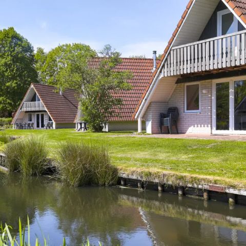 Bungalow 6 Personen - Wels