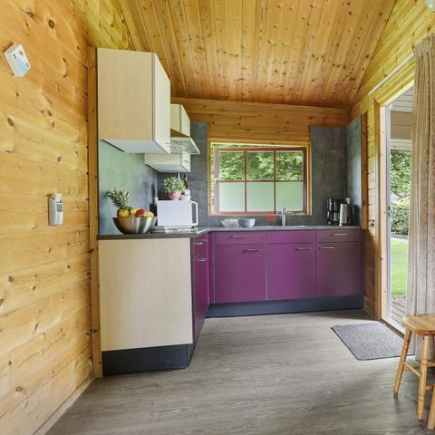 Bungalow 4 Personen - Oslo Bungalow 4 Personen - Oslo