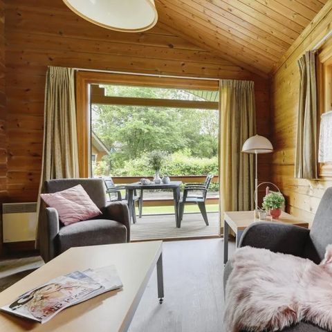 Bungalow 4 Personen - Oslo Bungalow 4 Personen - Oslo