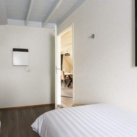 Bungalow 6 Personen - Goldkarpfen