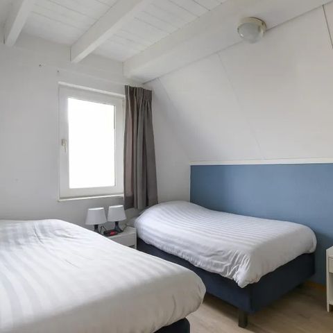 Bungalow 6 Personen - Die Schwalbe Bungalow 6 Personen - Die Schwalbe