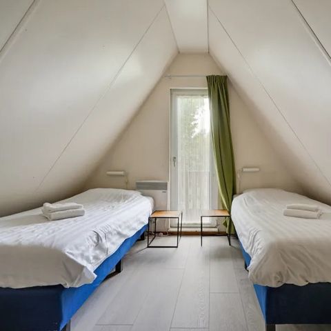 Bungalow 6 Personen - Die Schwalbe Bungalow 6 Personen - Die Schwalbe