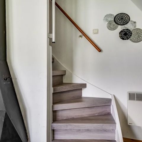 Bungalow 6 Personen - Die Schwalbe Bungalow 6 Personen - Die Schwalbe