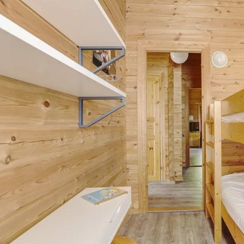 Bungalow 6 Personen - Helsinki Bungalow 6 Personen - Helsinki