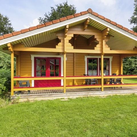 Bungalow 6 Personen - Helsinki Bungalow 6 Personen - Helsinki