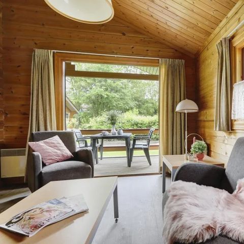 Bungalow 4 Personen - Stavanger Bungalow 4 Personen - Stavanger