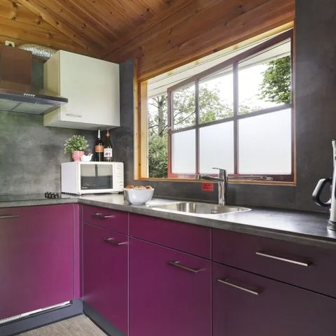 Bungalow 4 Personen - Stavanger Bungalow 4 Personen - Stavanger