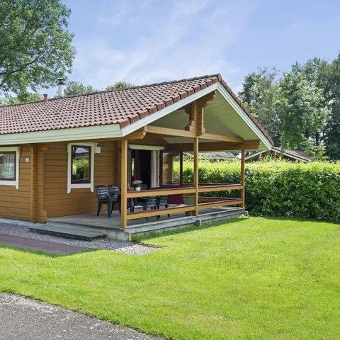Bungalow 4 Personen - Stavanger Bungalow 4 Personen - Stavanger