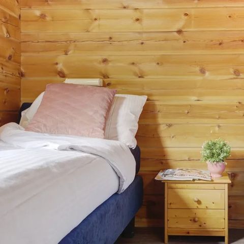 Bungalow 4 Personen - Stavanger Bungalow 4 Personen - Stavanger