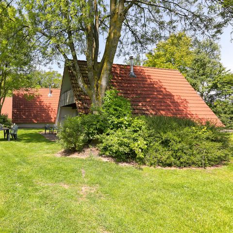 Bungalow 6 Personen - Biber
