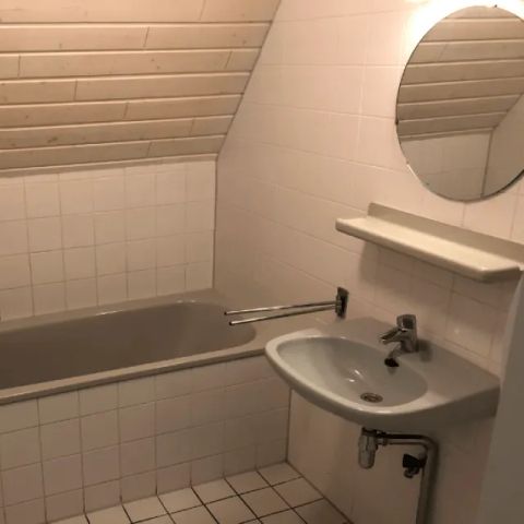 Bungalow 6 Personen - Biber