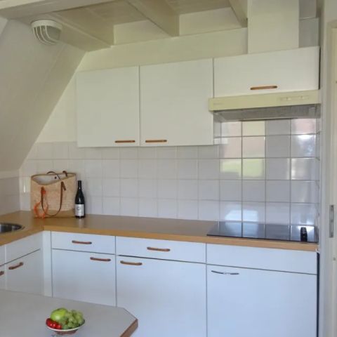 Bungalow 6 Personen - Zander