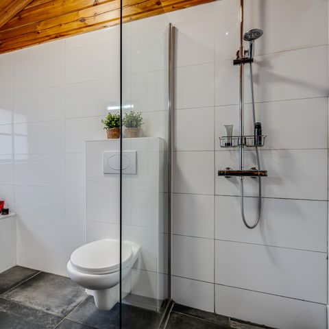 Chalet 4 Personen - Der kleine Gramsberger Komfort