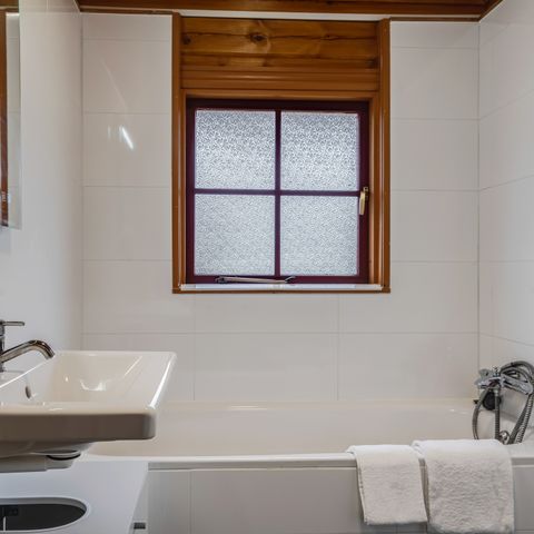 Chalet 4 Personen - Der kleine Gramsberger Komfort