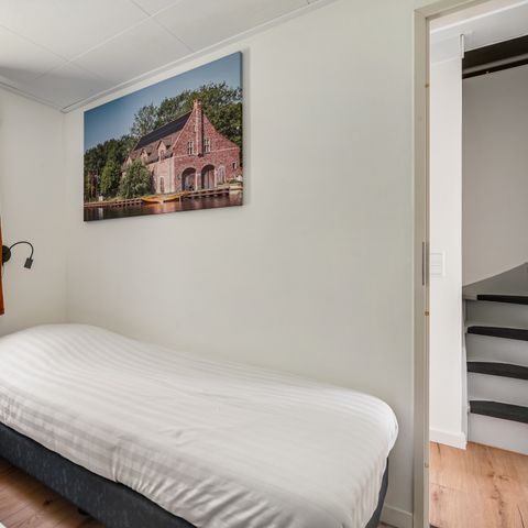 Gruppenunterkunft 10 personen - Familienhaus Greenery