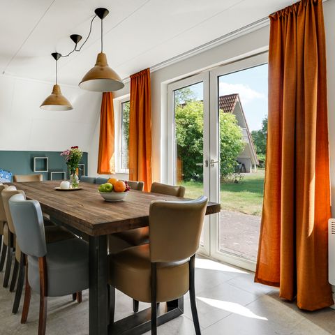 Gruppenunterkunft 10 personen - Familienhaus Greenery