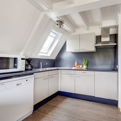 Bungalow 6 Personen - Vechtdal Komfort