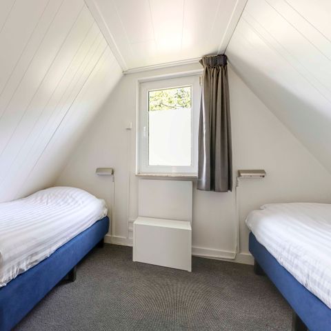 Bungalow 6 Personen - Vechtdal Komfort Bungalow 6 Personen - Vechtdal Komfort