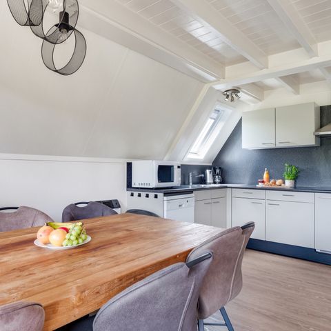 Bungalow 6 Personen - Vechtdal Komfort