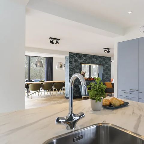 FERIENHAUS 12 Personen - Villa Vechtrijk