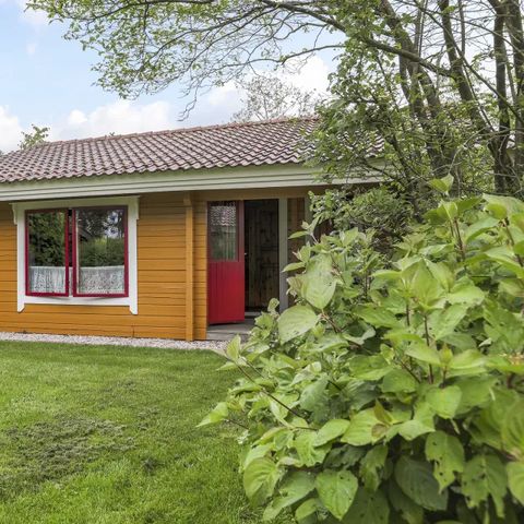 Bungalow 4 Personen - Der kleine Gramsberger