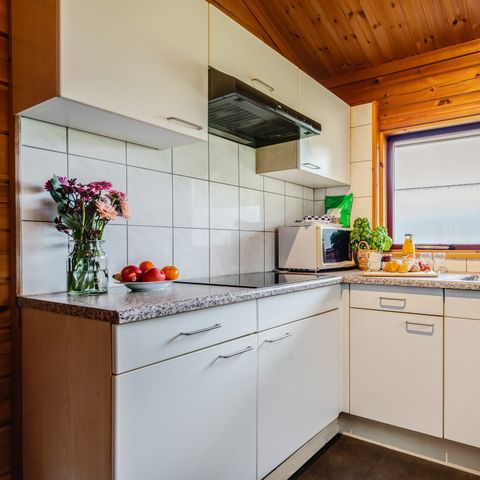 Chalet 4 Personen - Der kleine Gramsberger