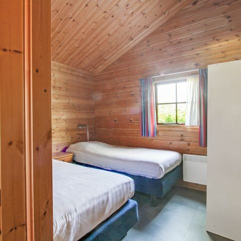 Chalet 4 Personen - Der kleine Gramsberger