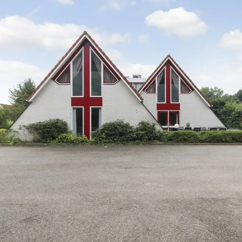 FERIENHAUS 16 Personen