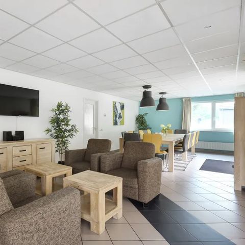 FERIENHAUS 16 Personen