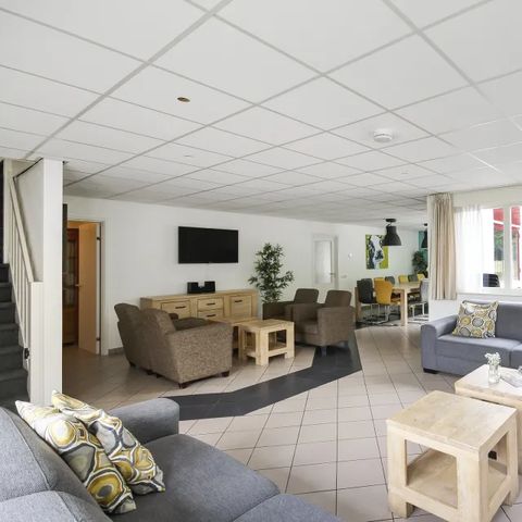 FERIENHAUS 16 Personen