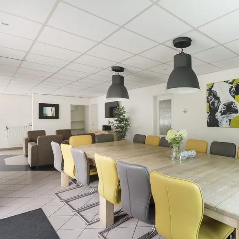 FERIENHAUS 16 Personen