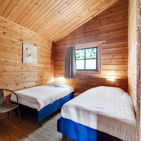 Chalet 6 Personen - Der Große Gramsberger