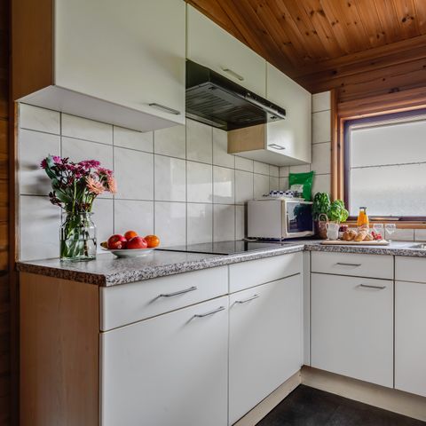 Chalet 6 Personen - Der Große Gramsberger