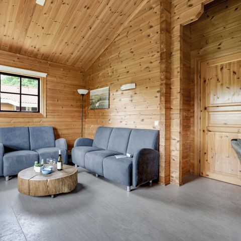 Chalet 6 Personen - Der Große Gramsberger