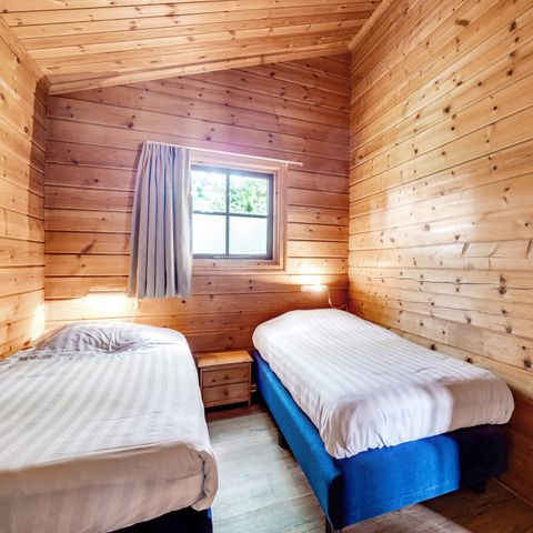 Chalet 6 Personen - Der Große Gramsberger